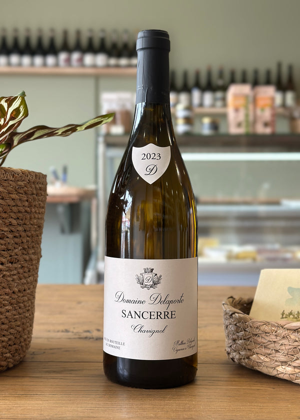 Sancerre "Chavignol" 2023