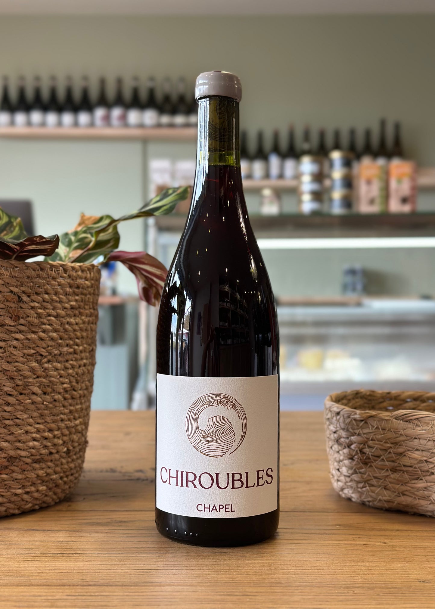 Chiroubles "Châtenay" 2025