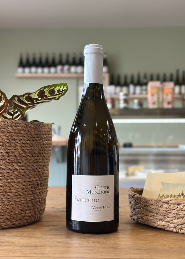 Sancerre "Chêne Marchand" 2020