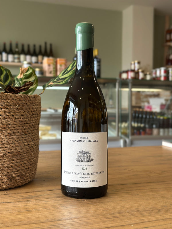 Pernand-Vergelesses Premier Cru "Île des Vergelesses" 2020