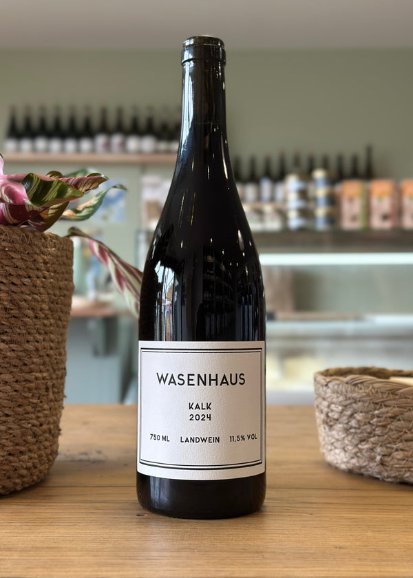 Kalk 2024 - Wasenhaus