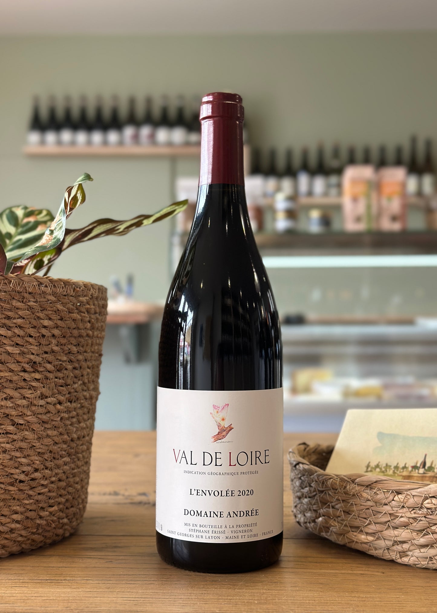 Val de Loire "L'Envolée" 2020