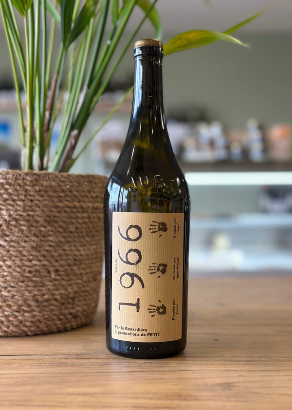 Arbois-Pupillin "1966 Vieilles Vignes" 2023