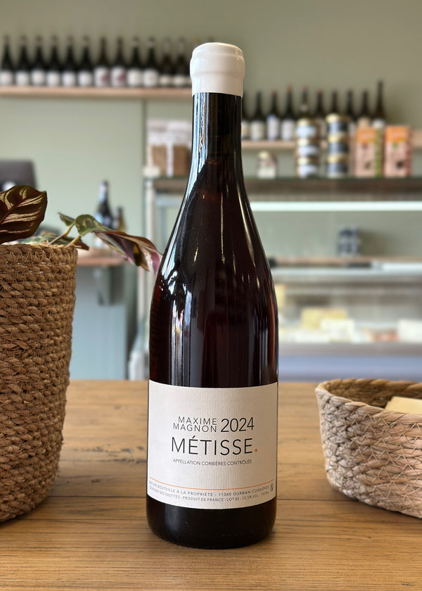 Corbières "Métisse" 2024
