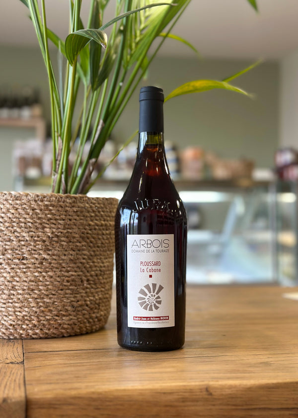 Arbois "La Cabane" 2023