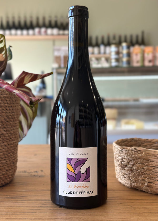 Vin de France "Rondière" 2025