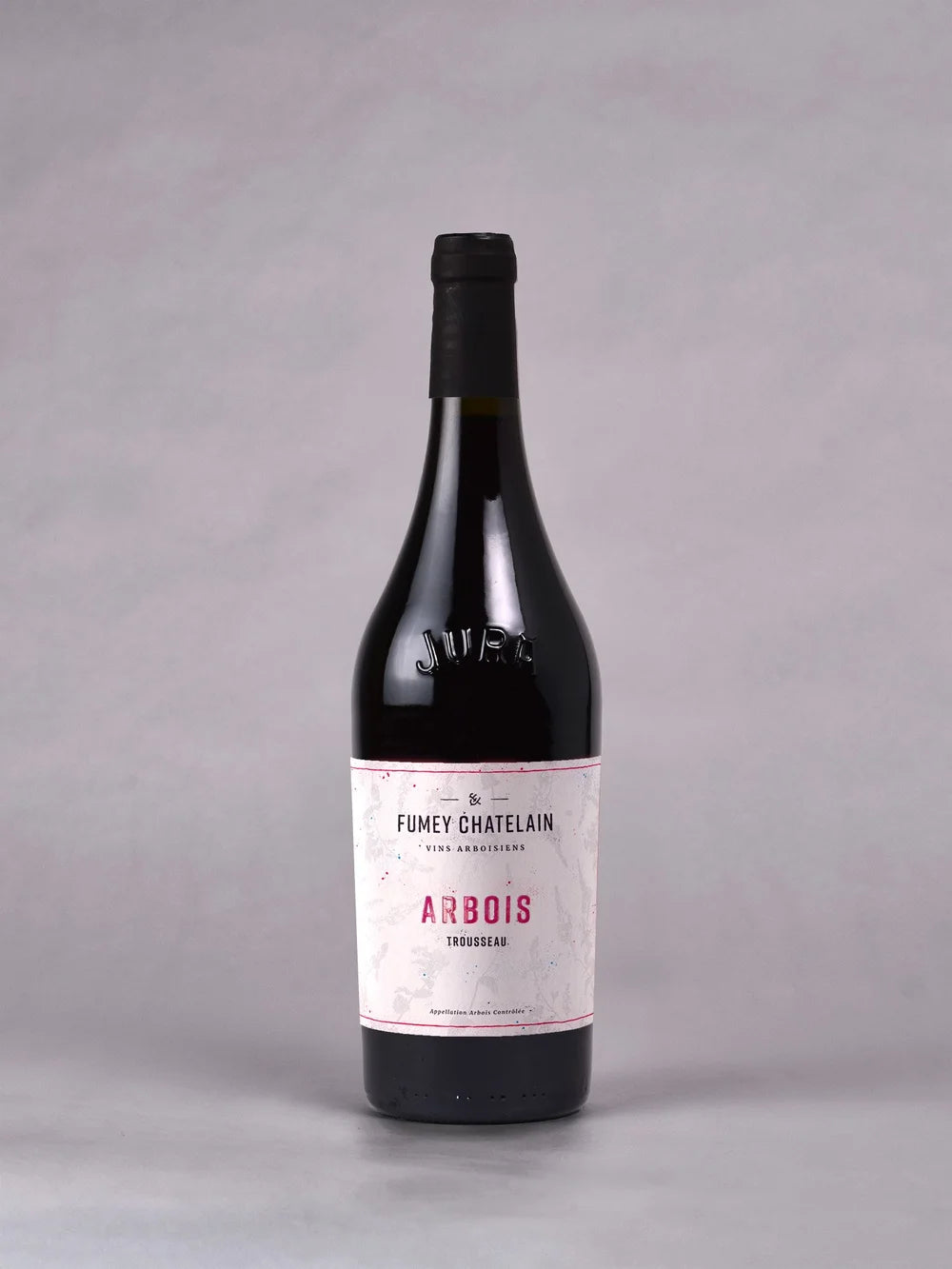Arbois "Trousseau" 2024