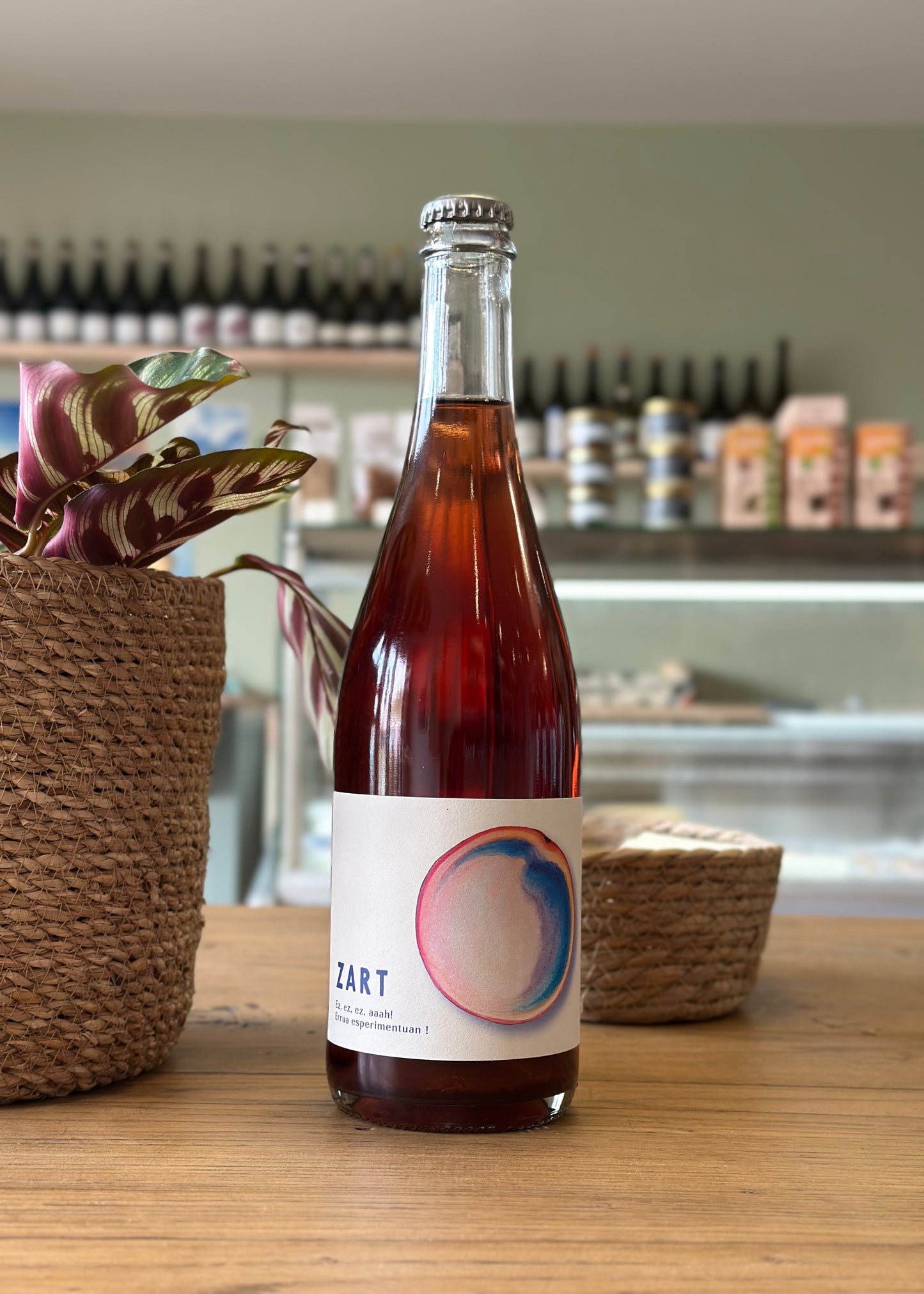 Zart 2023 - Domaine Amama