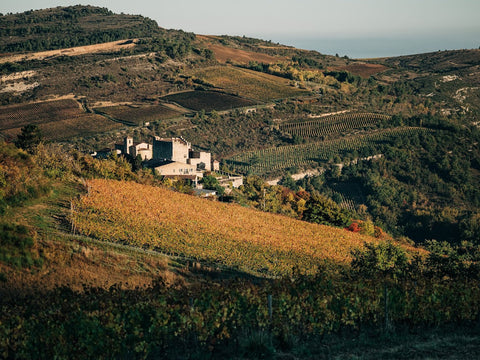 DOMAINE LES HAUTES TERRES