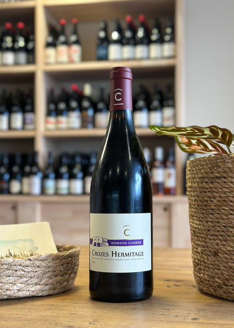 Crozes-Hermitage 2024