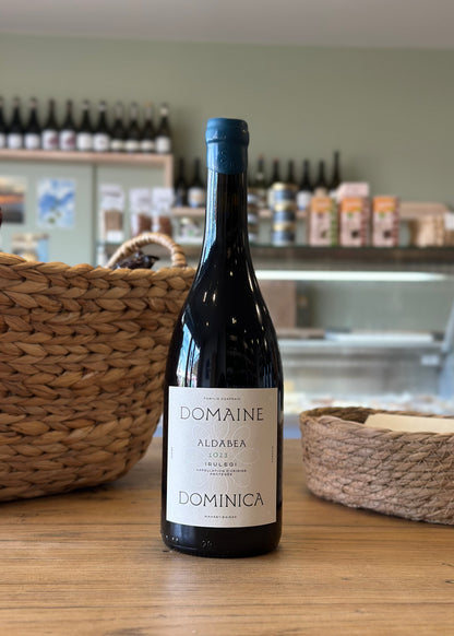 Aldabea 2023 - Domaine Dominica - Irouleguy