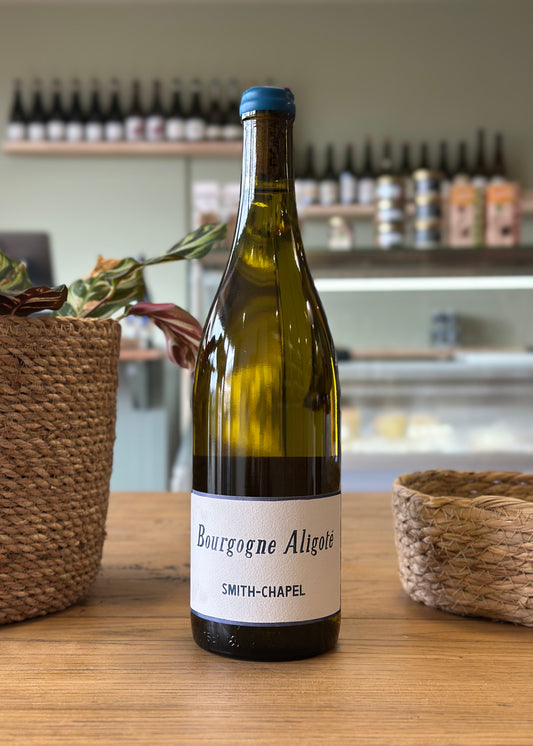 Bourgogne Aligoté 2025
