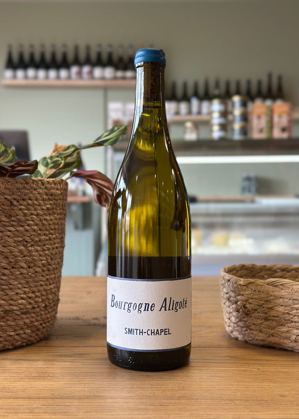 Bourgogne Aligoté 2025