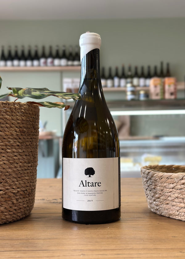 Vin de France "Altare" 2019