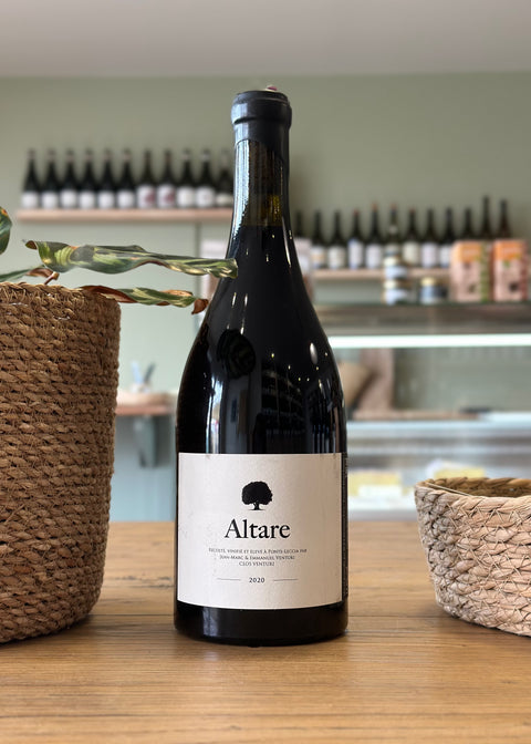 Vin de France "Altare" 2020