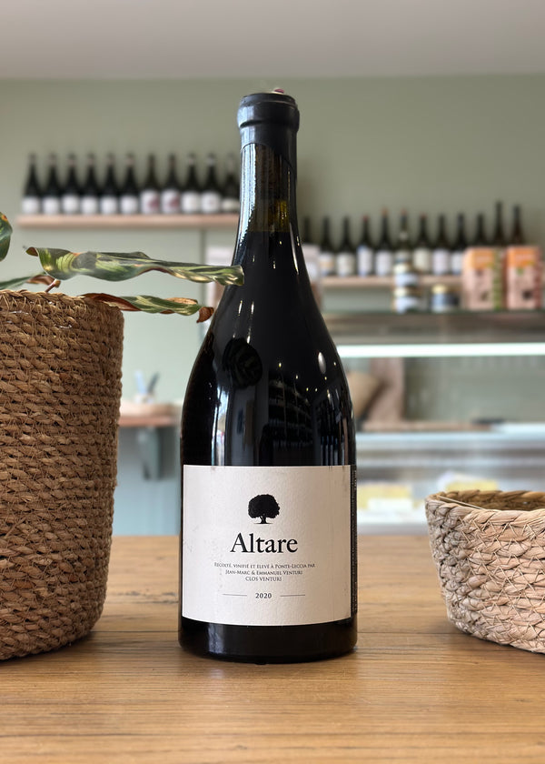Vin de France "Altare" 2020