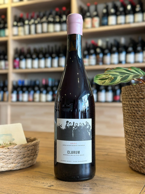 Saumur Clarum 2025