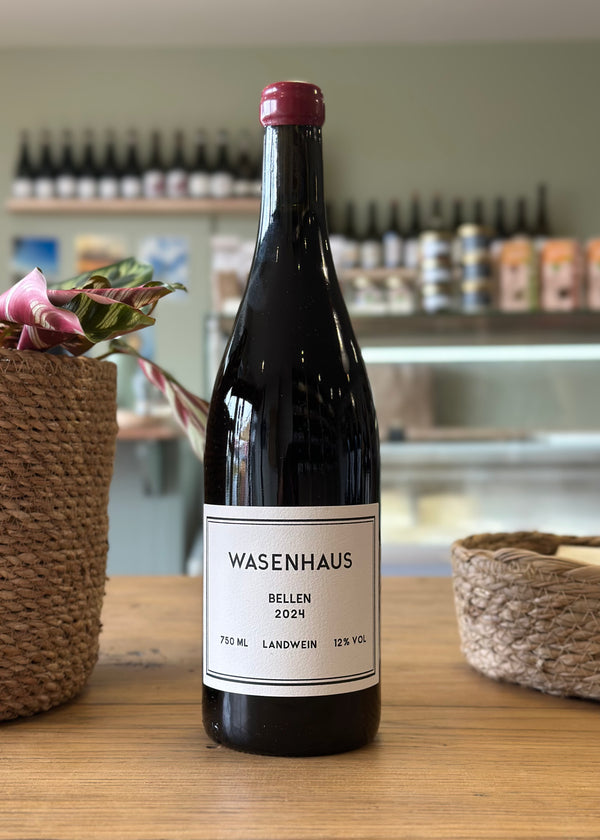 Bellen 2024 - Wasenhaus