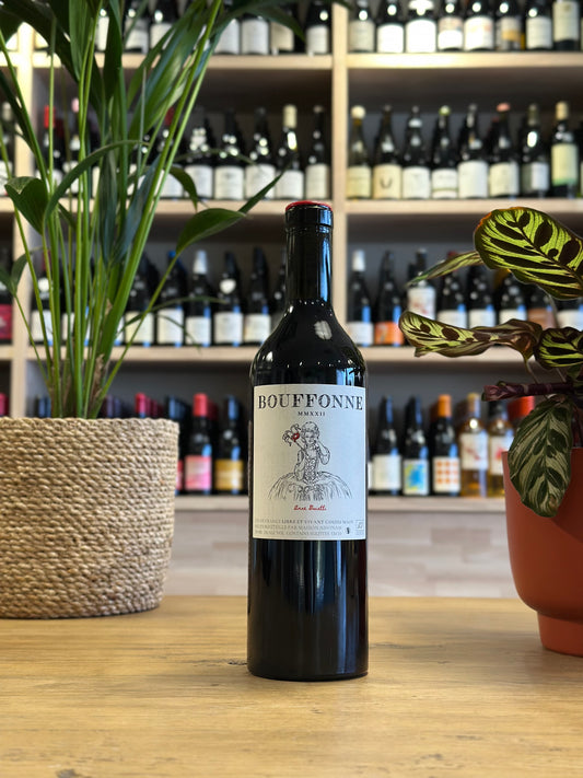 Vin de France - Maison Advinam - Bouffonne 2022