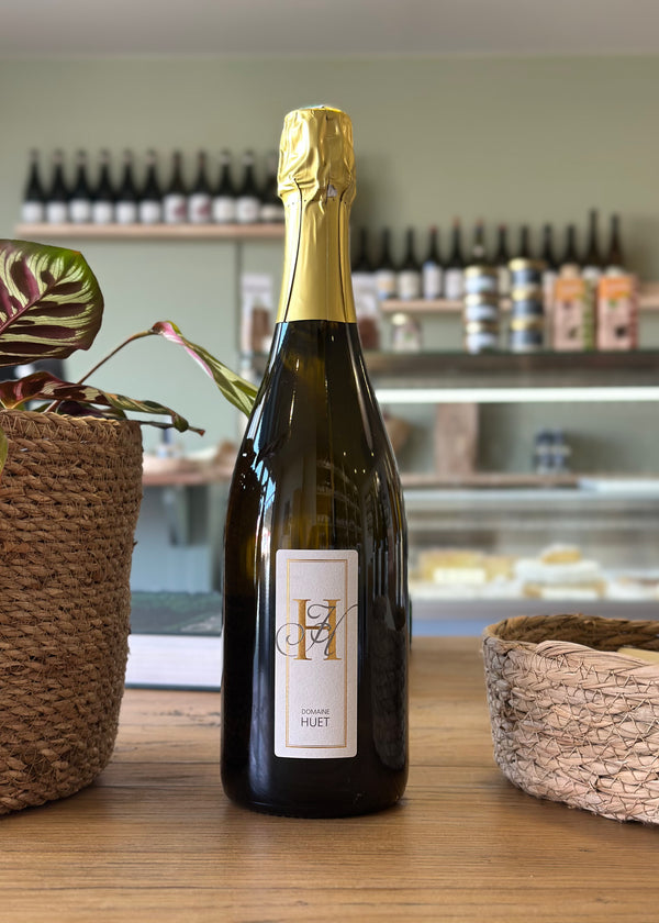 Vouvray Pétillant "Brut" 2019
