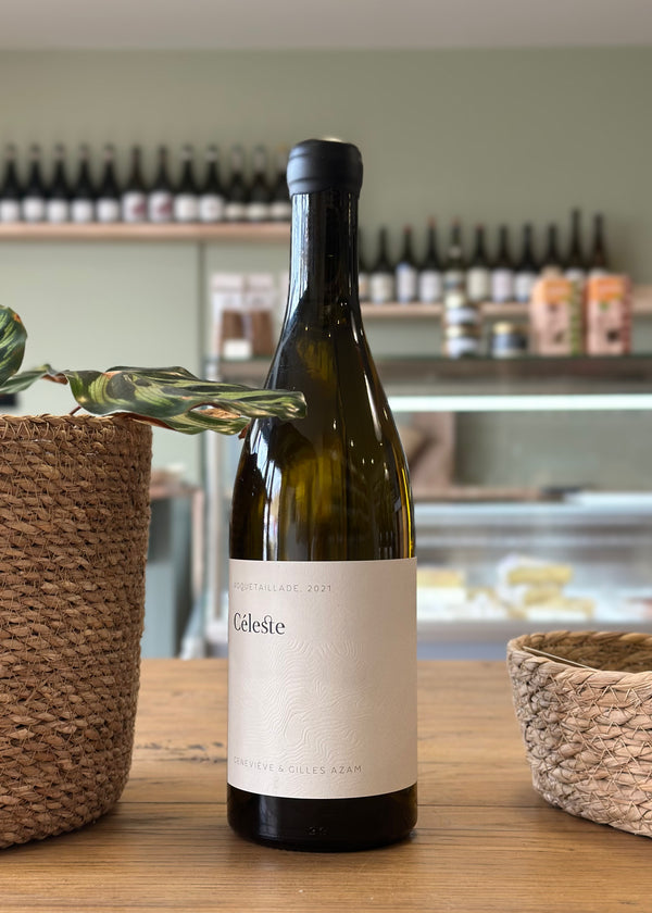 Limoux "Céleste" 2021