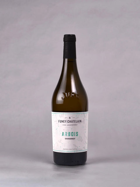 Arbois "Chardonnay" 2023