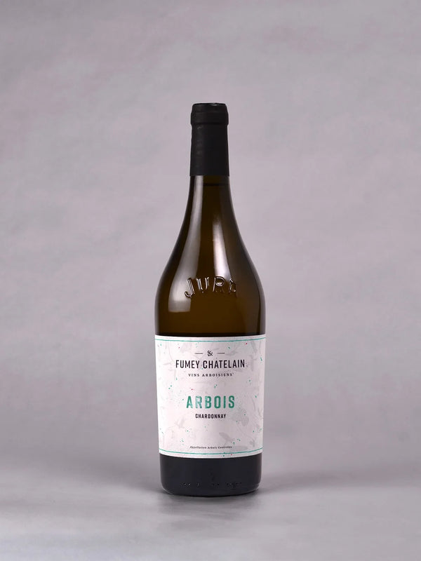 Arbois "Chardonnay" 2023