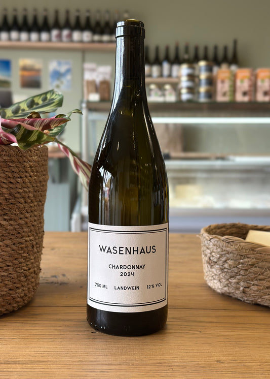 Chardonnay 2024 - Wasenhaus