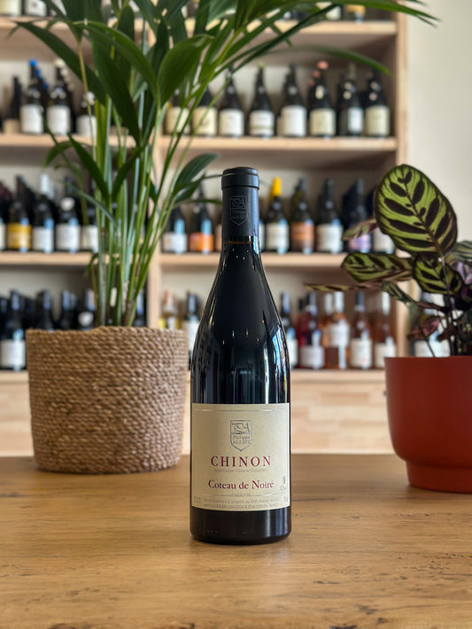 Chinon - Domaine Philippe Alliet - Coteau de Noiré 2022