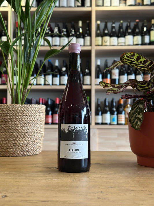 Saumur - Clos Durandière - Clarum 2024