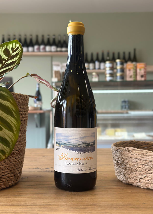 Savennières "Clos de la Hutte" 2021