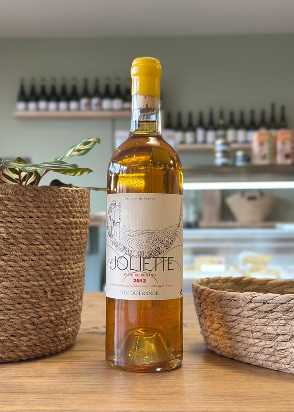 Vin de France "Joliette" 2012