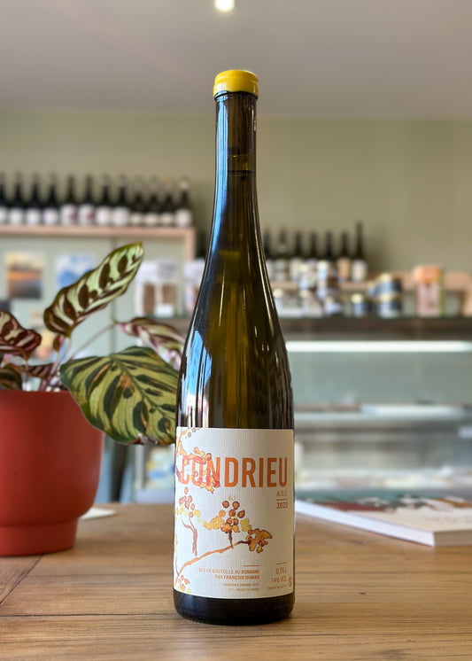 Condrieu 2023 - Domaine François Dumas