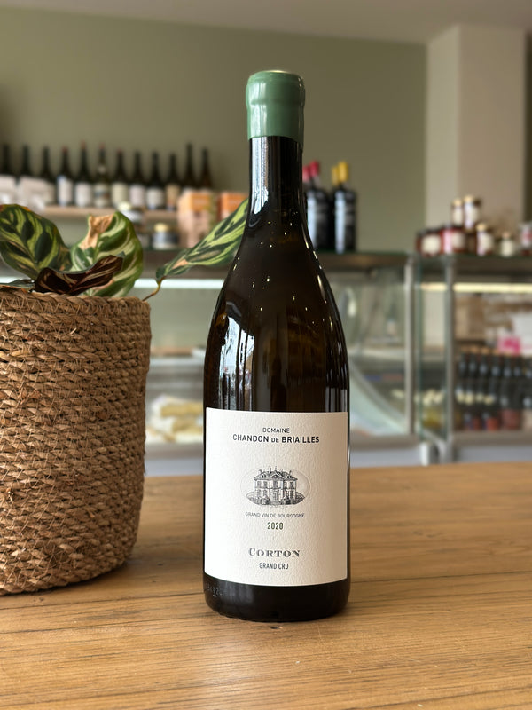 Corton Grand Cru 2020