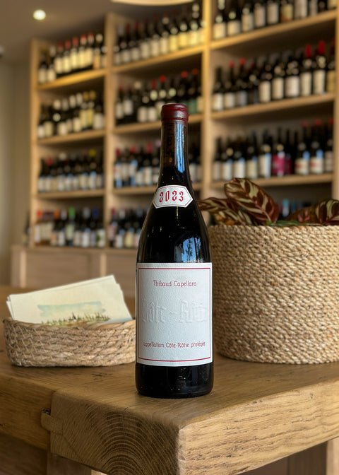 Côte-Rôtie 2023