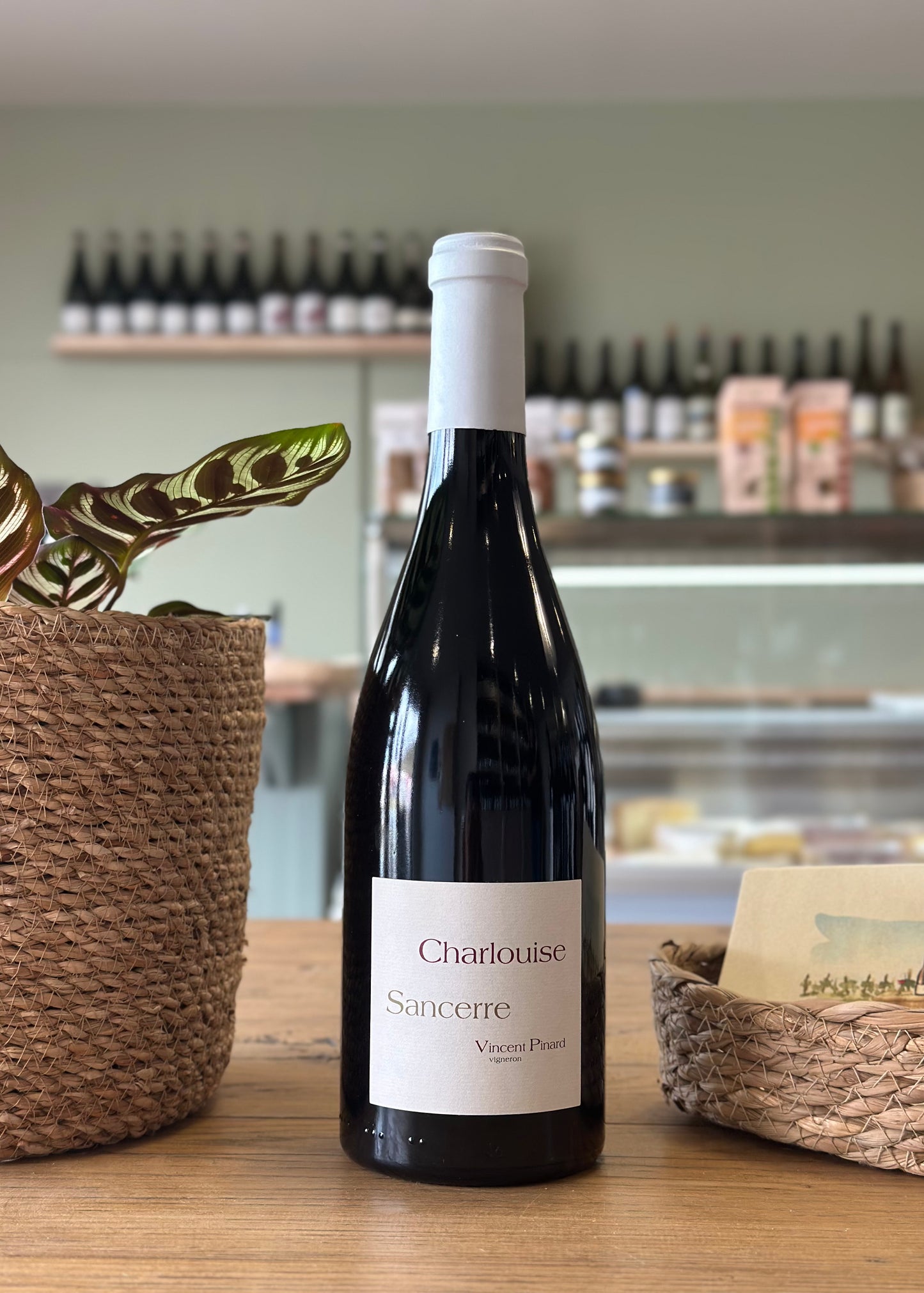 Sancerre "Charlouise" 2023