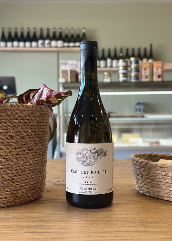 Anjou "Clos des Mailles" 2023