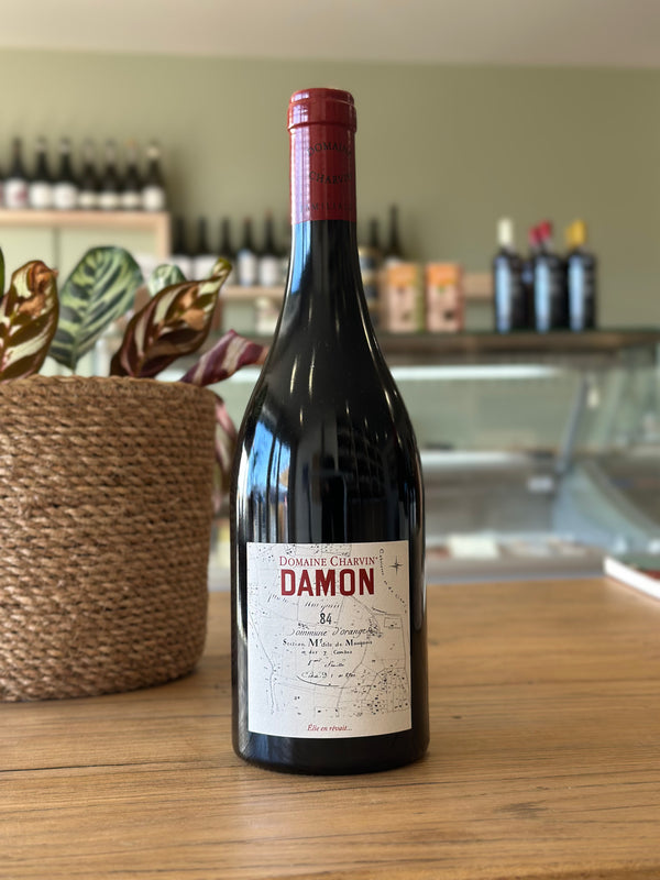Côtes du Rhône "Damon" 2023