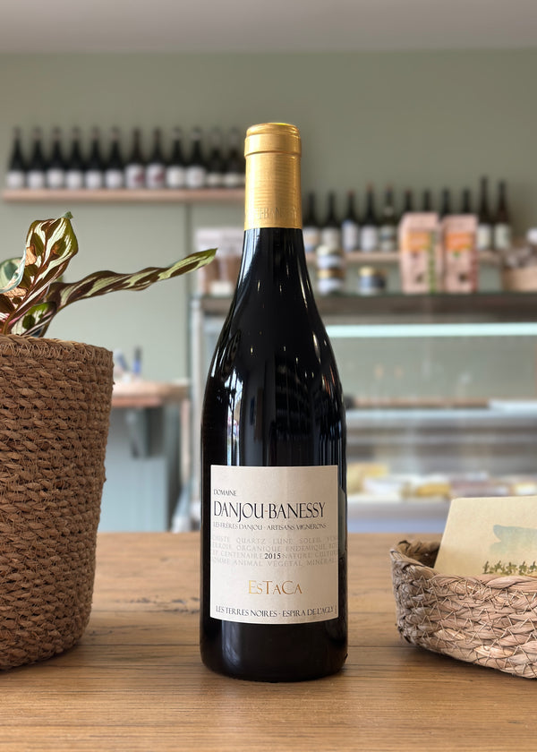 Côtes Catalanes "Estaca" 2015