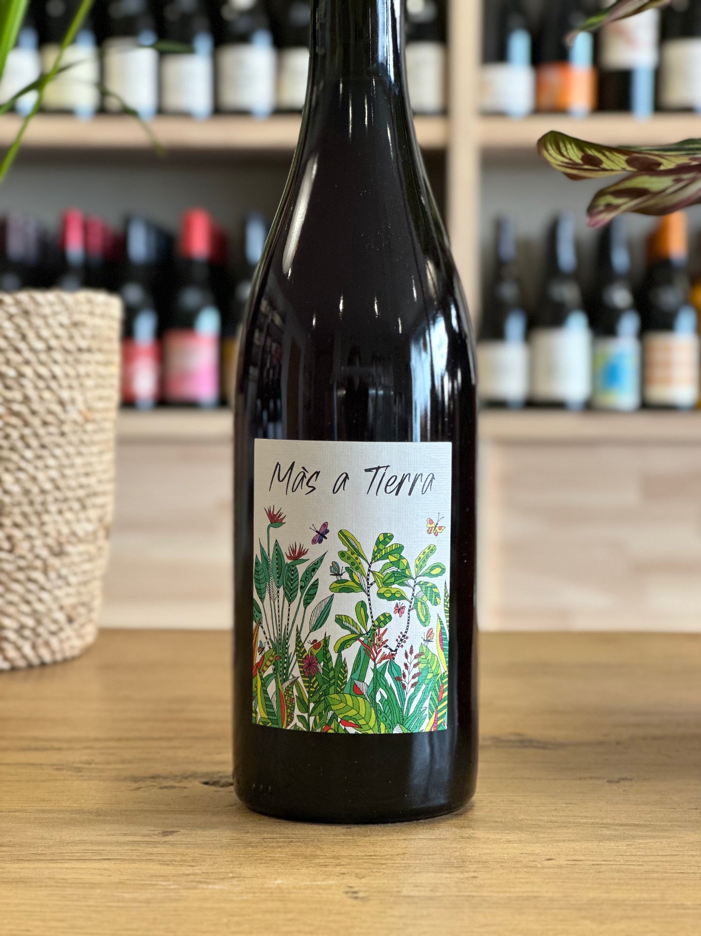 Coteaux Bourguignons - Domaine La Petite Empreinte - Mas A Tierra