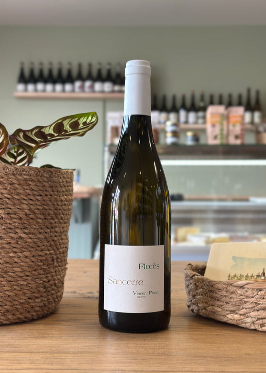 Sancerre "Florès" 2025