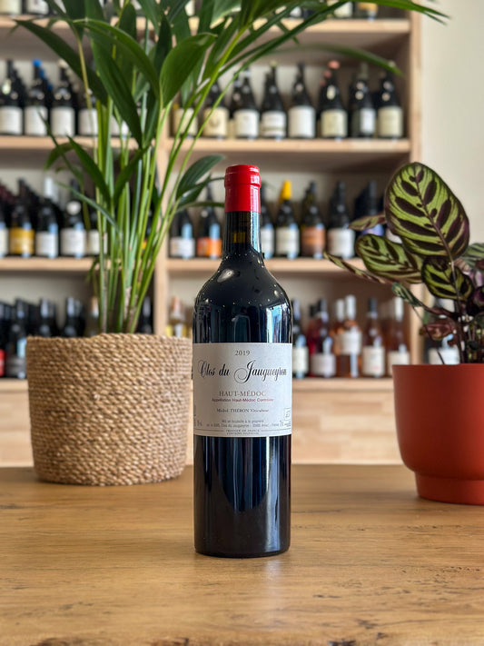 Haut-Médoc - Clos du Jaugeyron 2021