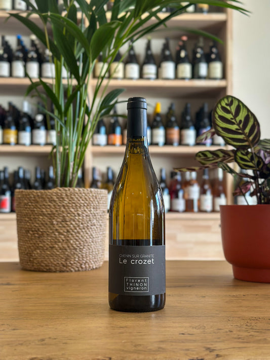 IGP Urfé - Florent Thinon - Le Crozet 2024