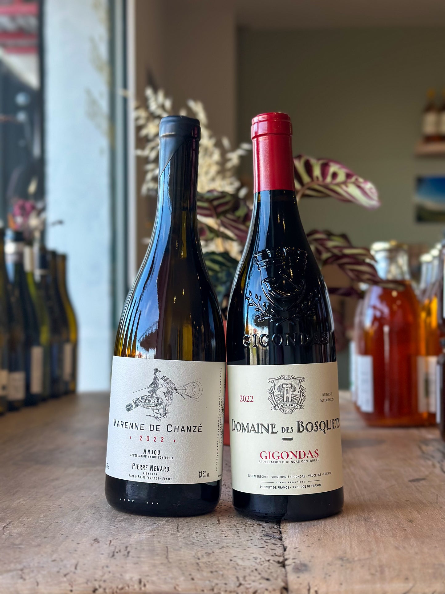 Coffret Dégustation - 79€ /mois