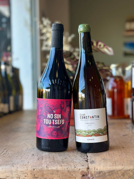 Coffret Initiation - 49 €/mois