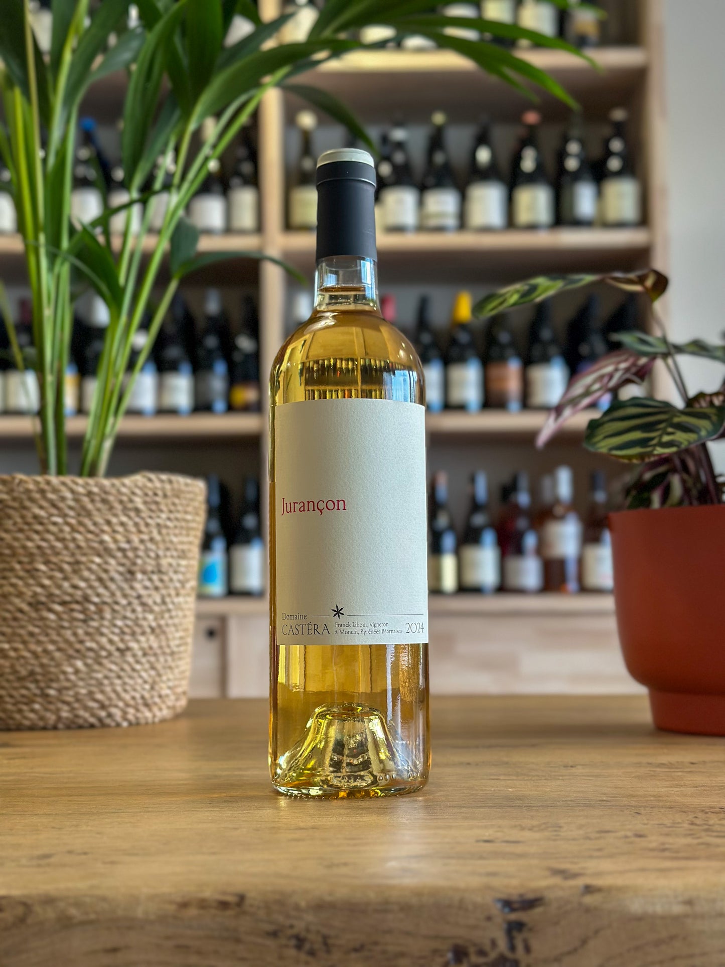 Jurançon - Domaine Castéra 2024