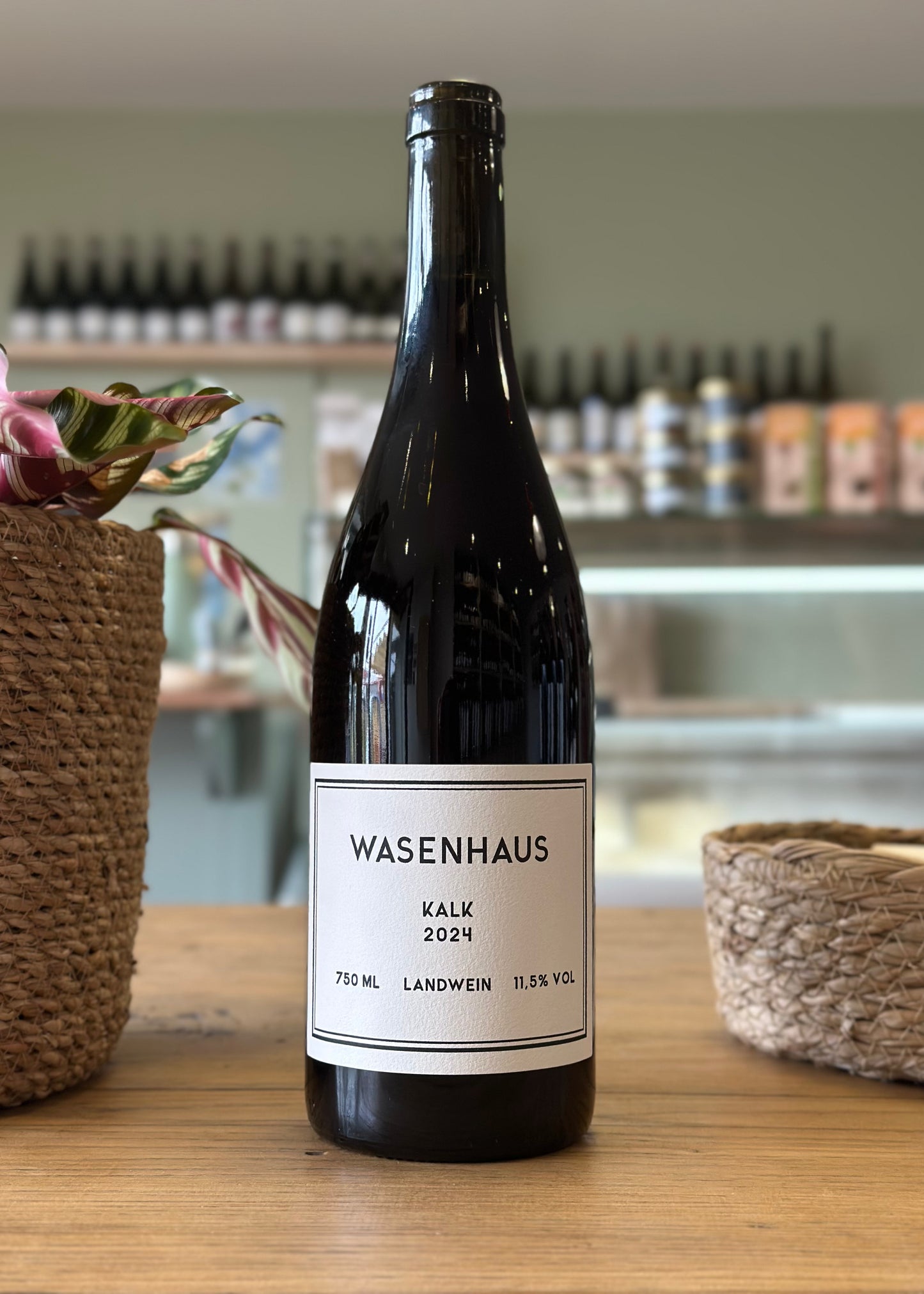 Kalk 2024 - Wasenhaus