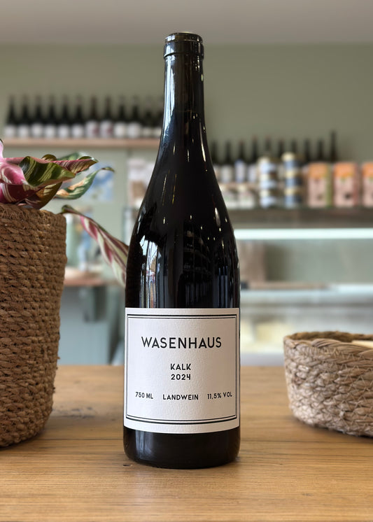 Kalk 2024 - Wasenhaus