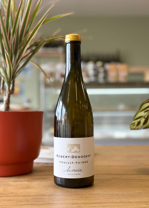 Pouilly-Fuissé "La Croix" 2023
