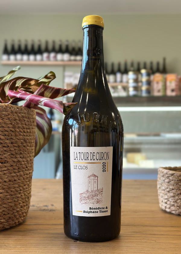 Arbois "Clos de la Tour de Curon" 2020